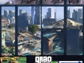 GTA5大结局揭秘：多种结局路线与独家玩法深度解析