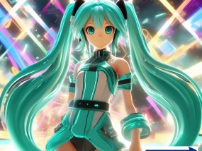 初音未来缤纷舞台角色介绍：独家揭秘全新互动玩法与角色特色