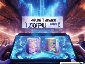 2024双11大促：抢抓云服务器三年超长优惠，重塑企业数字基础设施