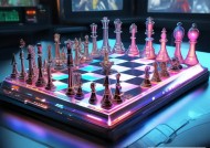 2025年优质立体象棋游戏精选：Top5高质量作品，揭秘独家创新玩法