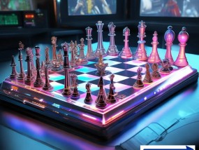 2025年优质立体象棋游戏精选：Top5高质量作品，揭秘独家创新玩法