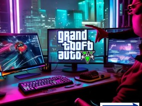 GTA5氮气加速按键揭秘及独家玩法键位全面介绍