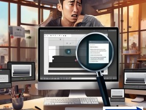 Photoshop CC导出图层时自动切图遗漏细节，网友热议原因何在？