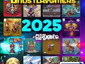 2025年必玩！经典疯狂骑士团风格游戏大盘点及独家玩法推荐