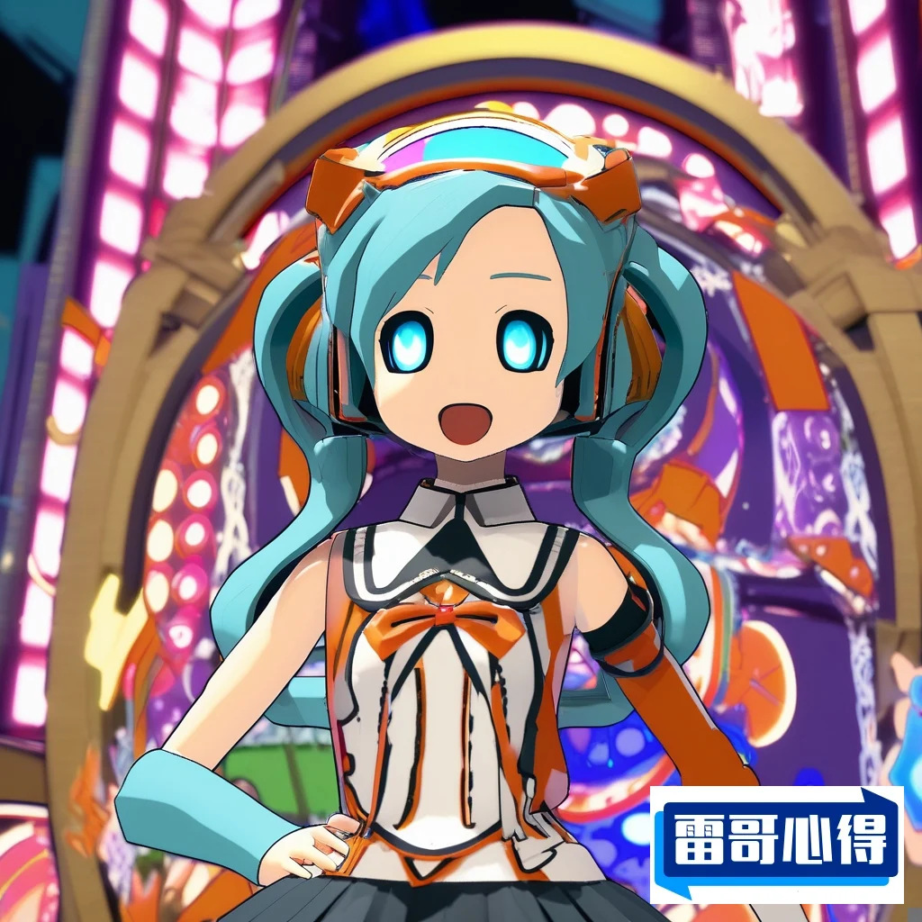 初音未来缤纷舞台：箱活与混活独家玩法深度区别介绍