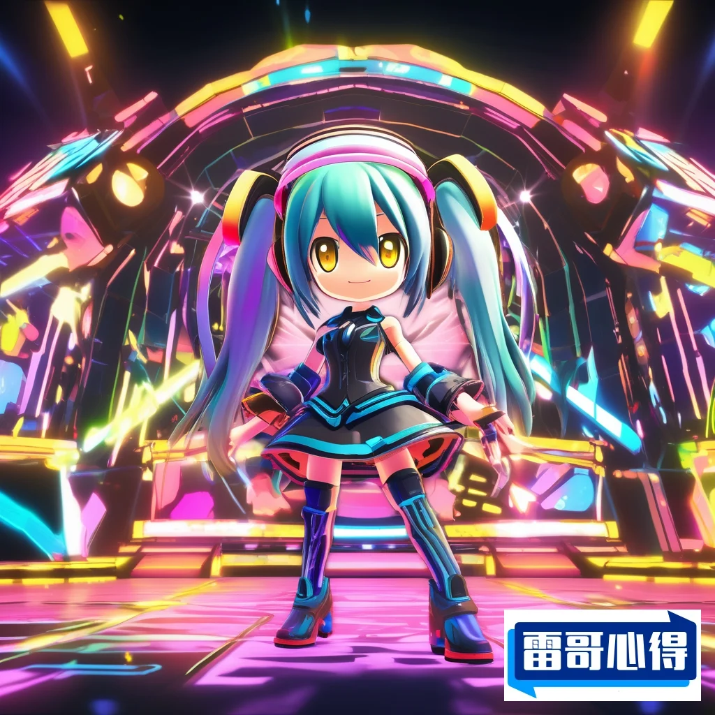 独家揭秘：初音未来缤纷舞台全解锁，高效获取初音未来方法及特色玩法指南