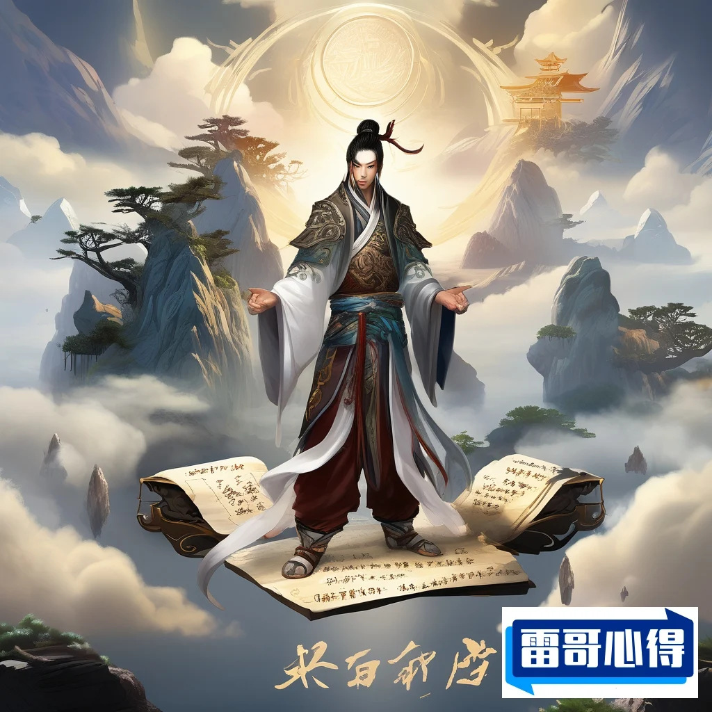 神仙道3独家揭秘：战力达标多少可解锁飞羽，创新玩法全解析