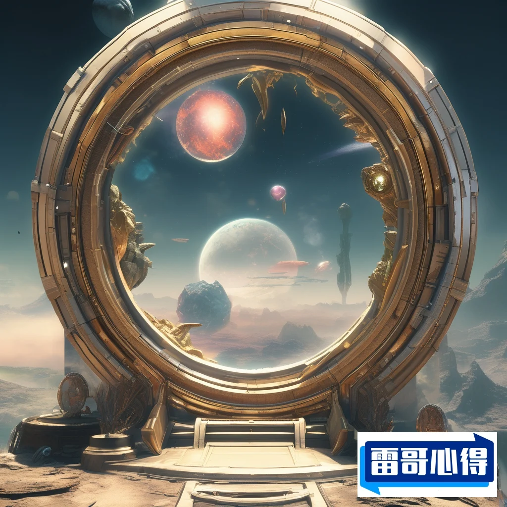 《破天一剑》独家揭秘：探索星球穿梭的神秘通道与未公开玩法