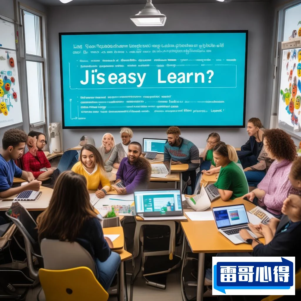 Java好学吗？网友热议编程入门难度与技巧分享