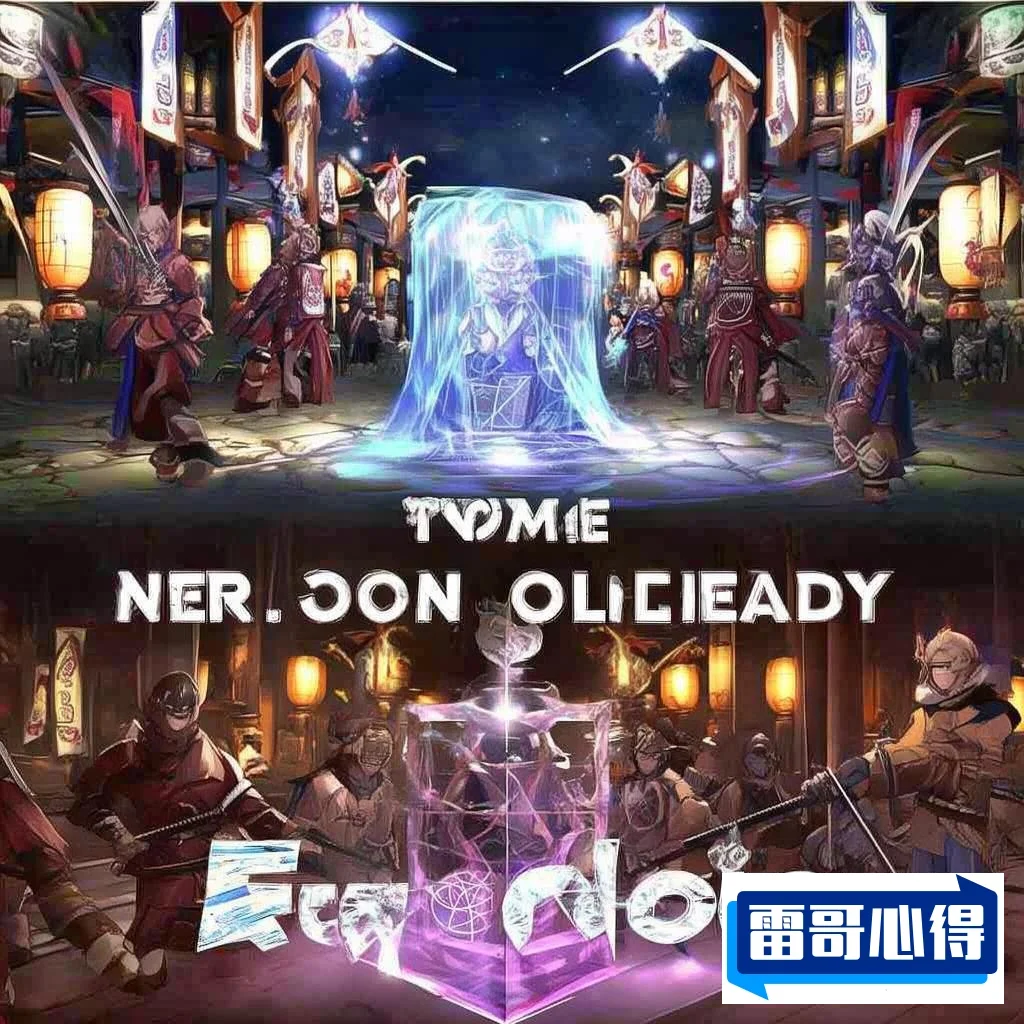 《刀剑乱舞ONLINE》迎发行十周年，独家玩法揭秘，多项特别活动震撼上线