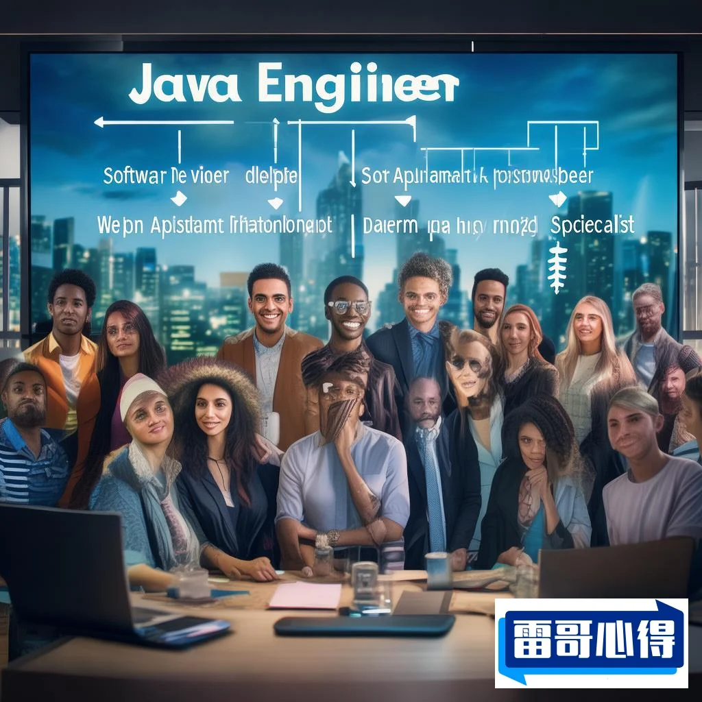 学完Java工程师路径课程后，网友热议能从事哪些职业方向