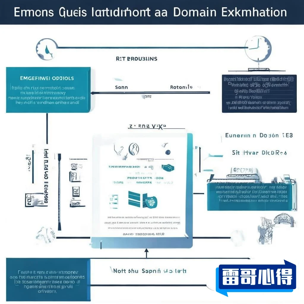 域名过期后的处理策略：全面指南与紧急应对措施