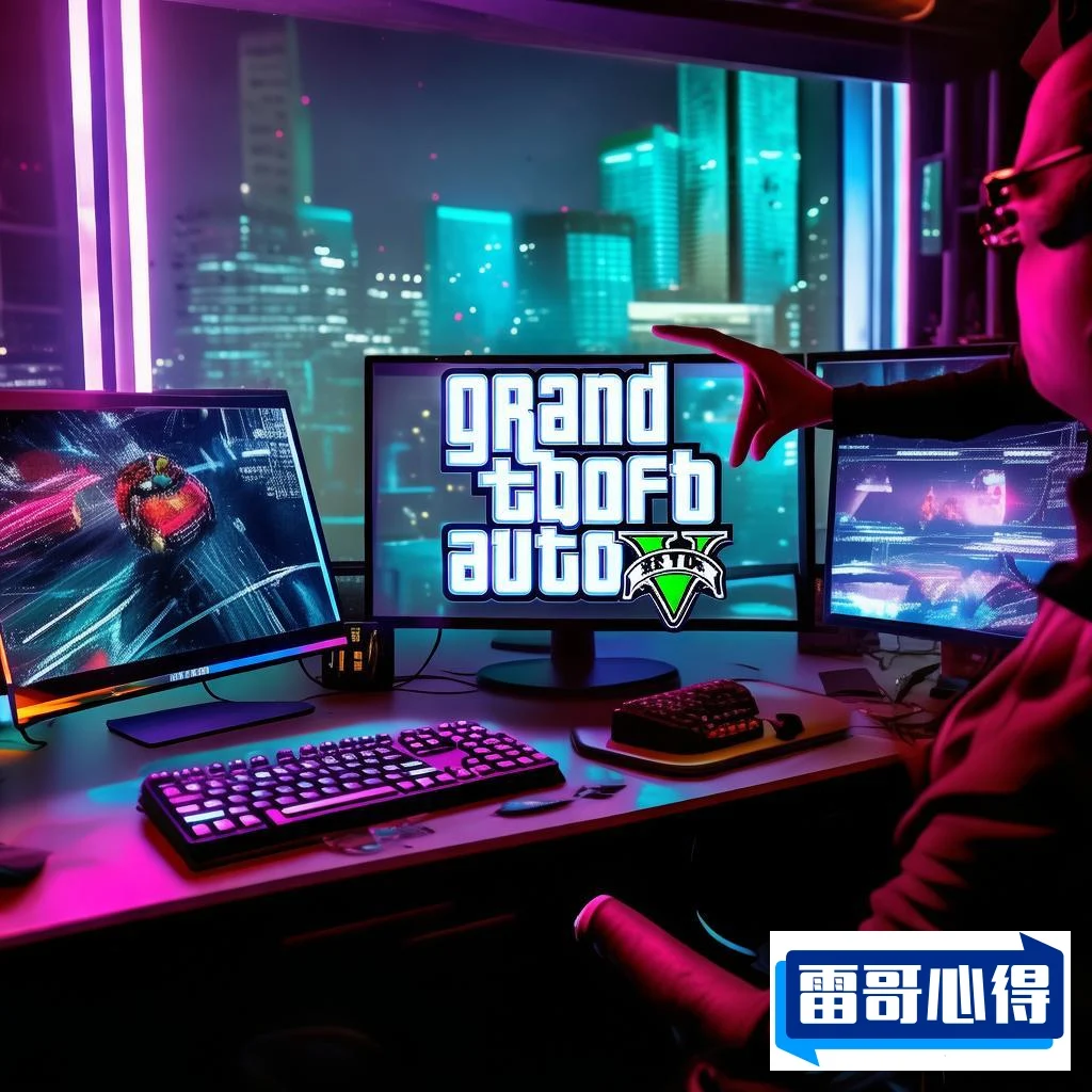 GTA5氮气加速按键揭秘及独家玩法键位全面介绍