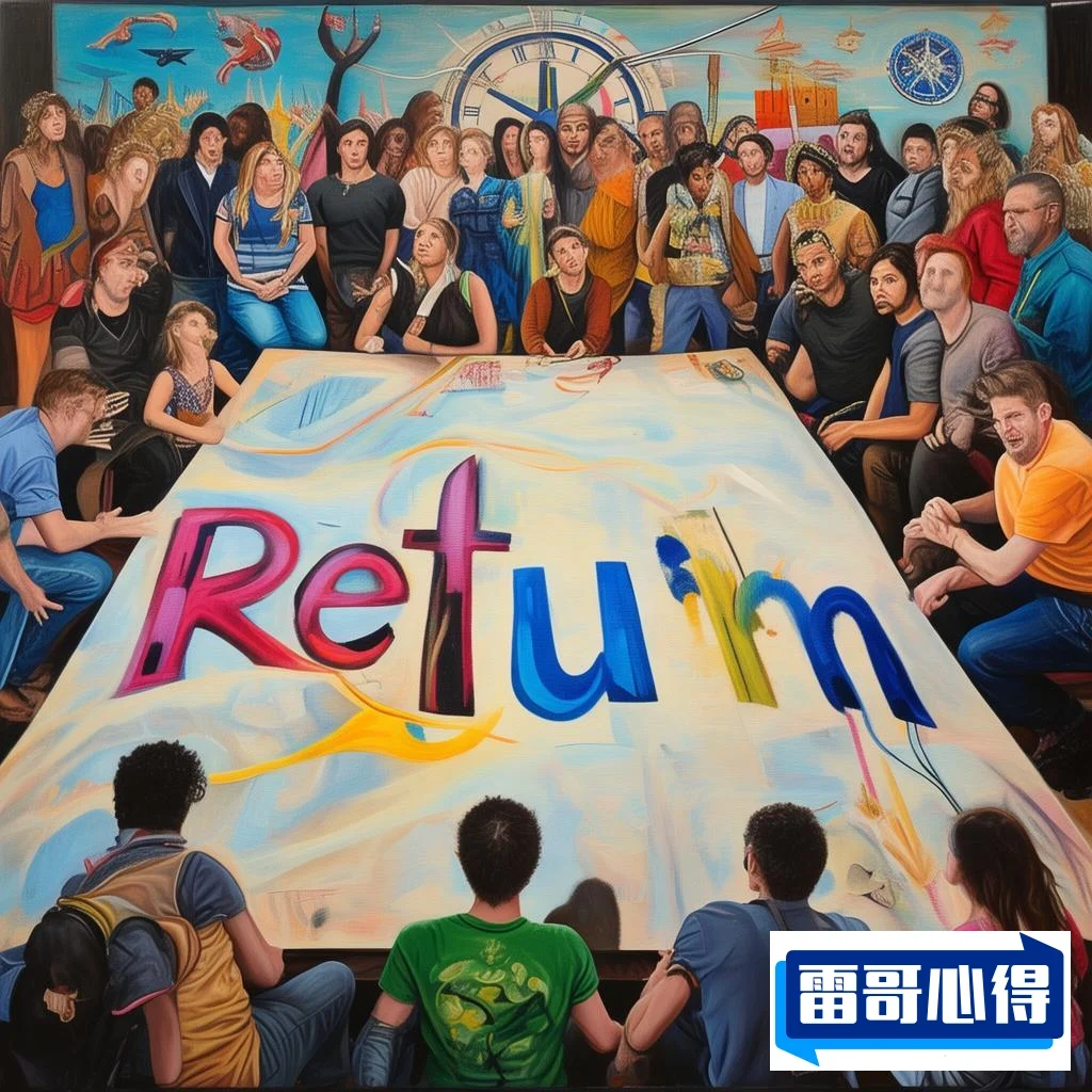 网友热议：'Return'一词在多种语境下的具体含义是什么？