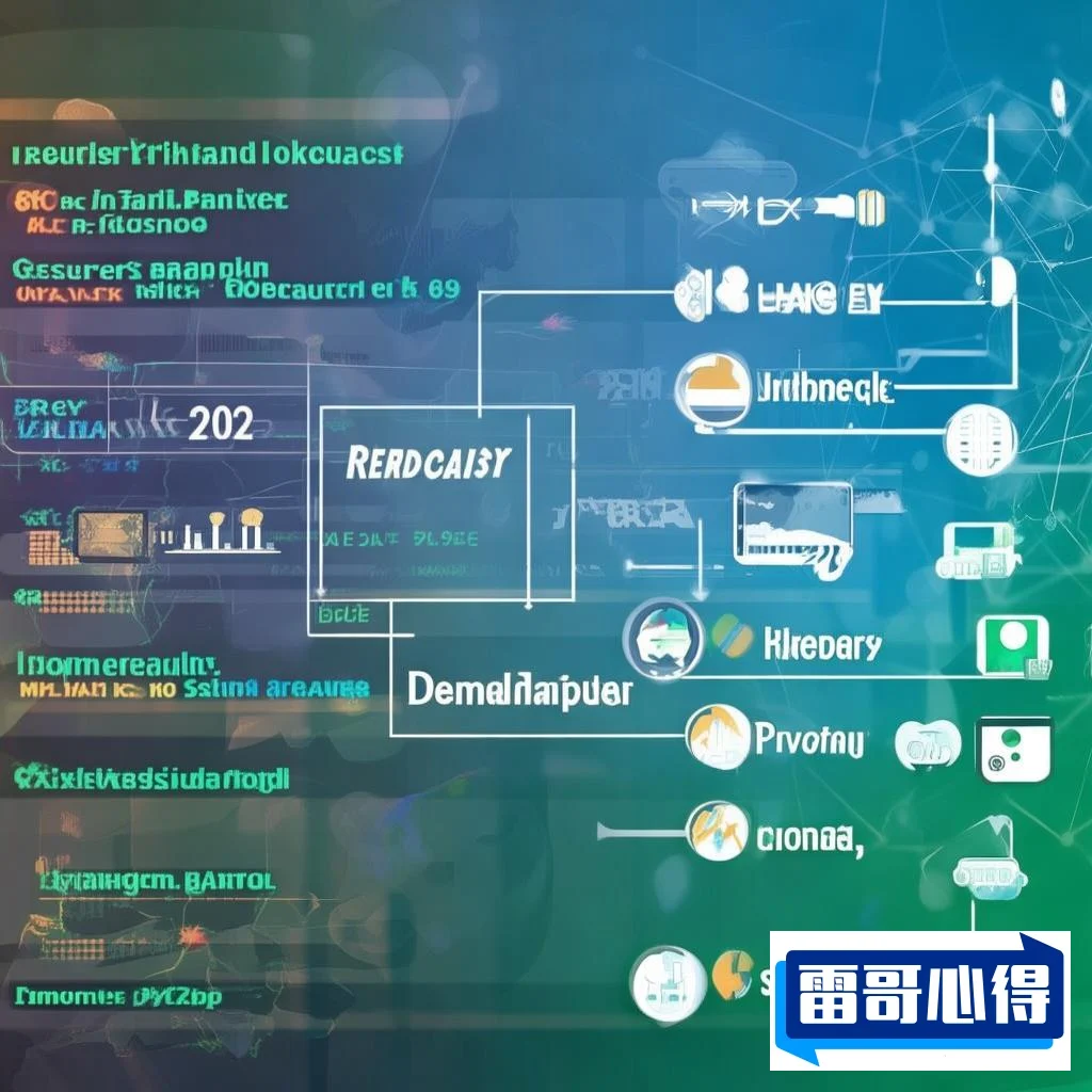 全面指南：如何在网上高效安全地购买企业域名