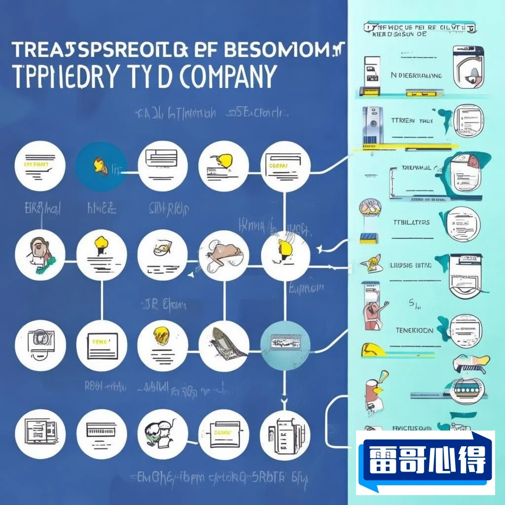 个人购买域名转移至公司的详细流程与注意事项