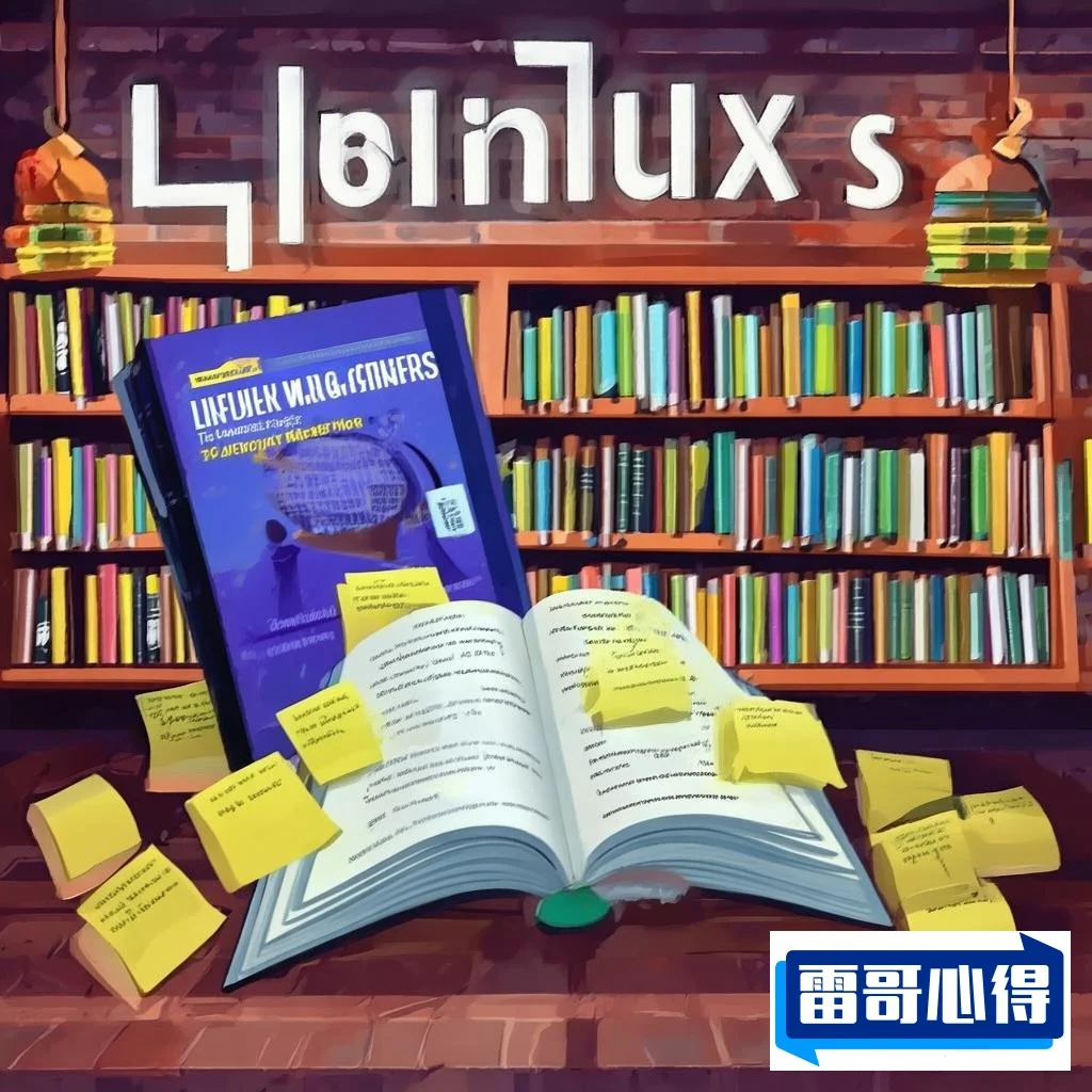 热门推荐：寻求一本适合Linux入门学习的经典书籍，网友热议精选