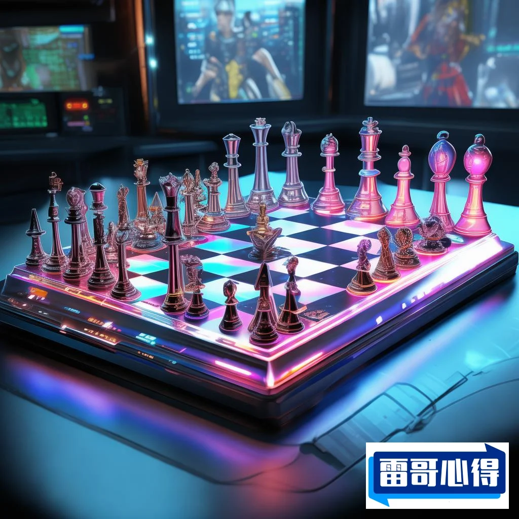 2025年优质立体象棋游戏精选：Top5高质量作品，揭秘独家创新玩法