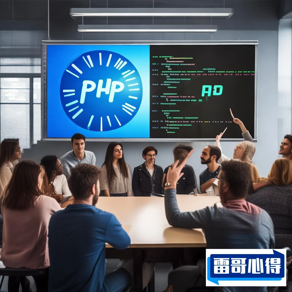 想学习PHP，现在入手还晚吗？网友热议学习时机