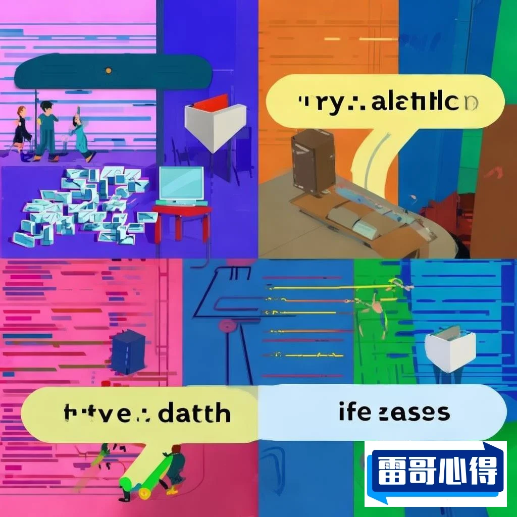 网友热议：try…catch与if…else语句的结构差异与应用场景