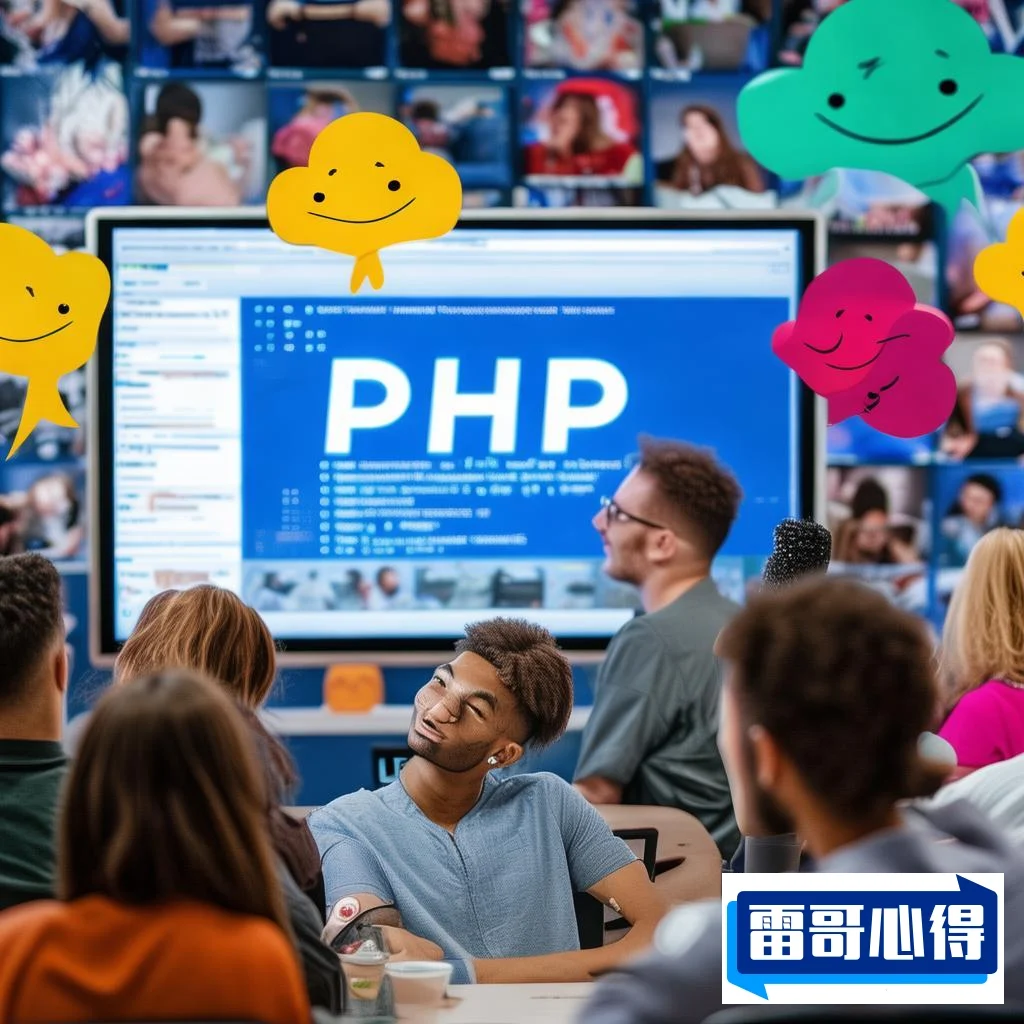 零基础学习PHP：网友热议其可行性与挑战