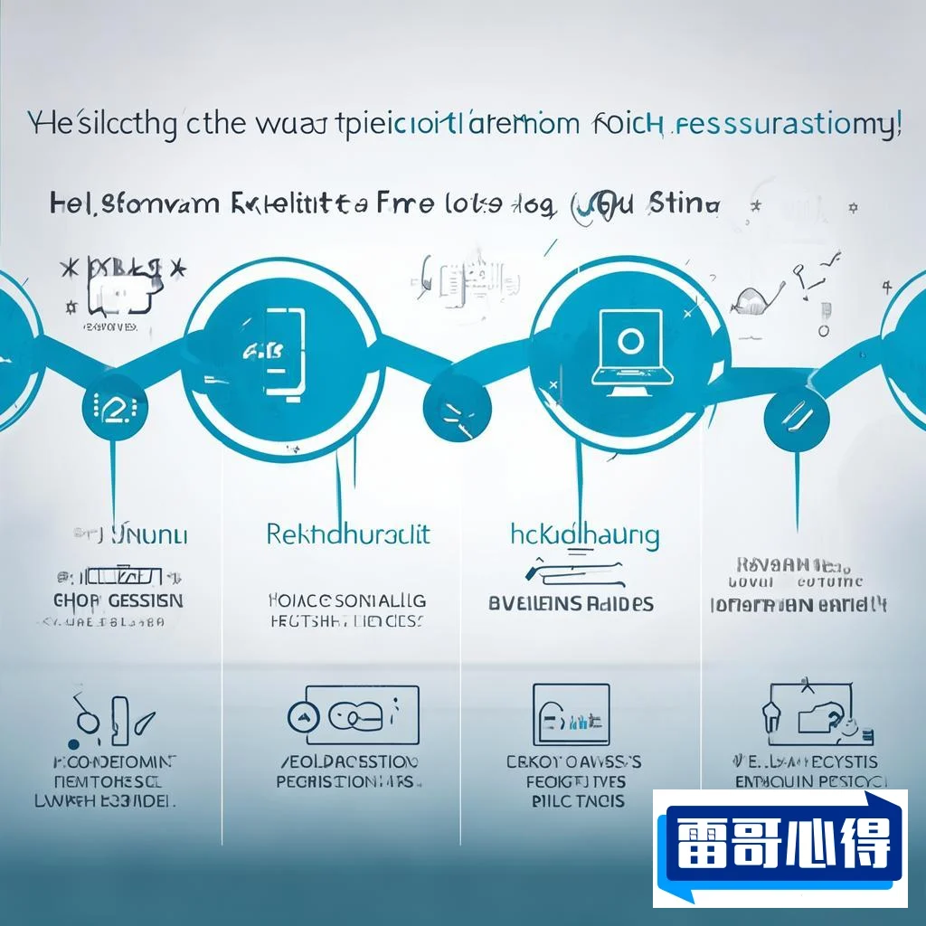 如何选择合适的网站来申请并注册你的域名指南