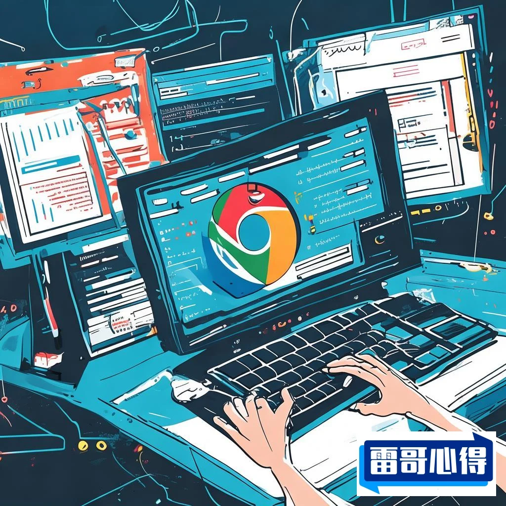 JS代码通过CSS加载图片，Google与IE浏览器无法显示问题探讨