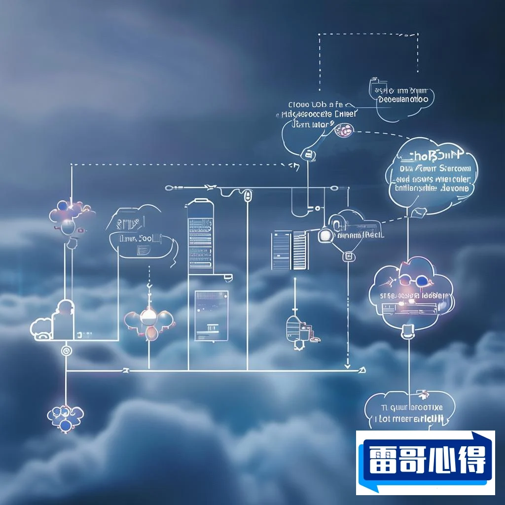 深入解析：云服务器域名解析的步骤与实践策略