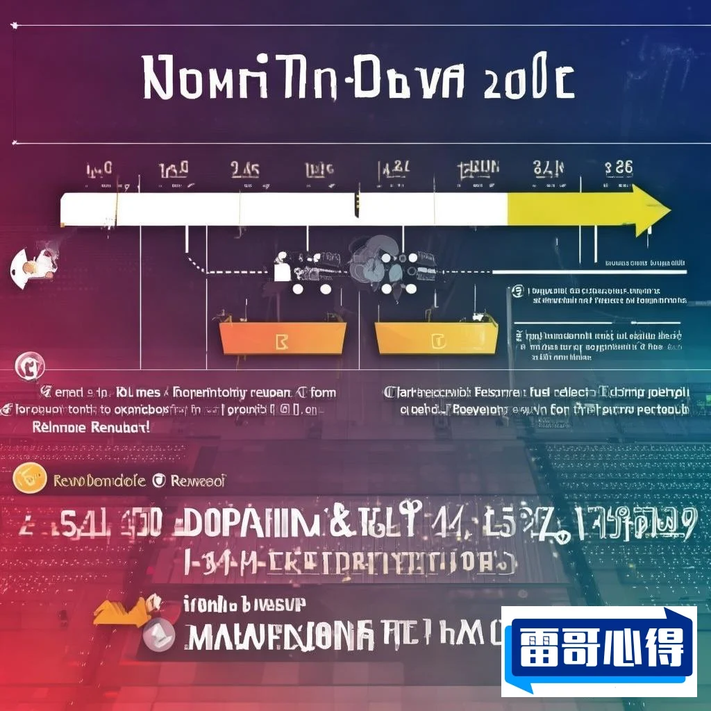 域名过期后的续费宽限期：详解保留期限与续费流程