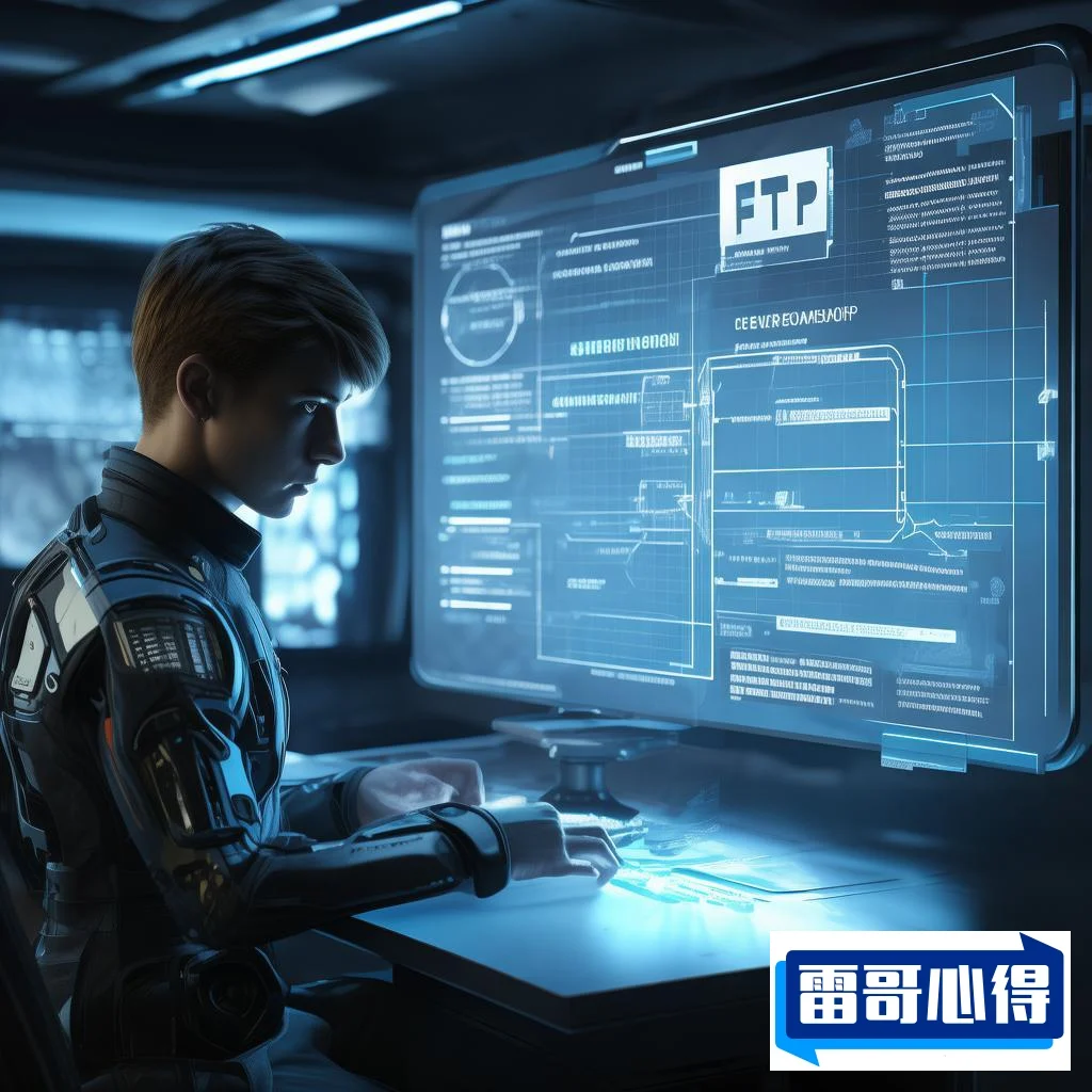 深入解析：FTP（文件传输协议）是什么及其详细使用方法