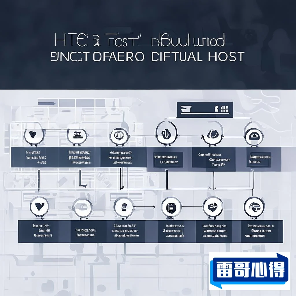 深度解析：如何试用并评估云虚拟主机的性能与功能