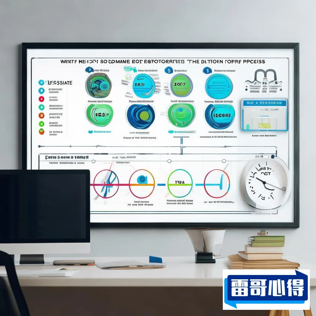 网站域名备案流程及时长深度解析：全面了解所需时间