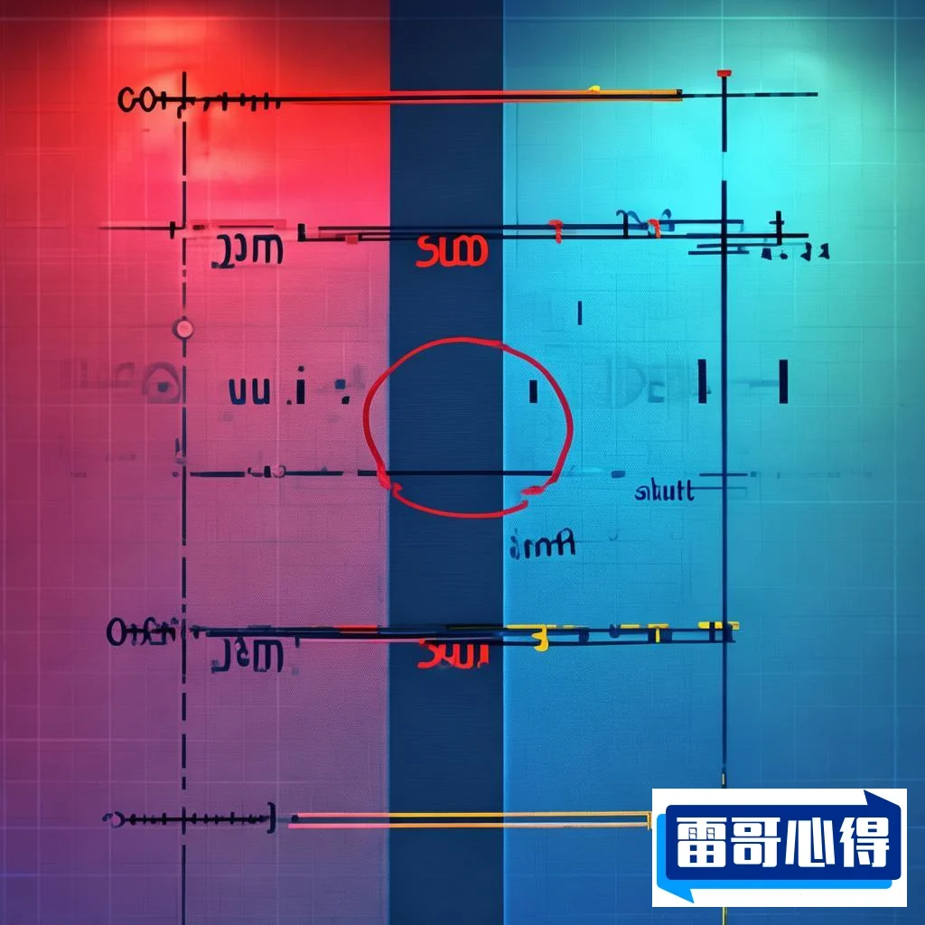 网友热议：变量命名规则下的特例，为何两段代码中的“sum”未引发系统报错？