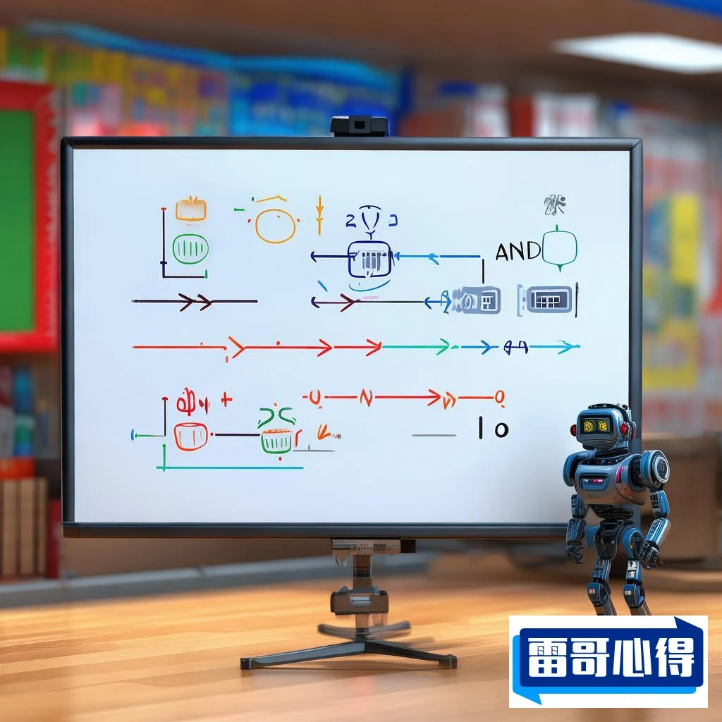 网友热议：'and'与'or'的逻辑用法详解及辨析