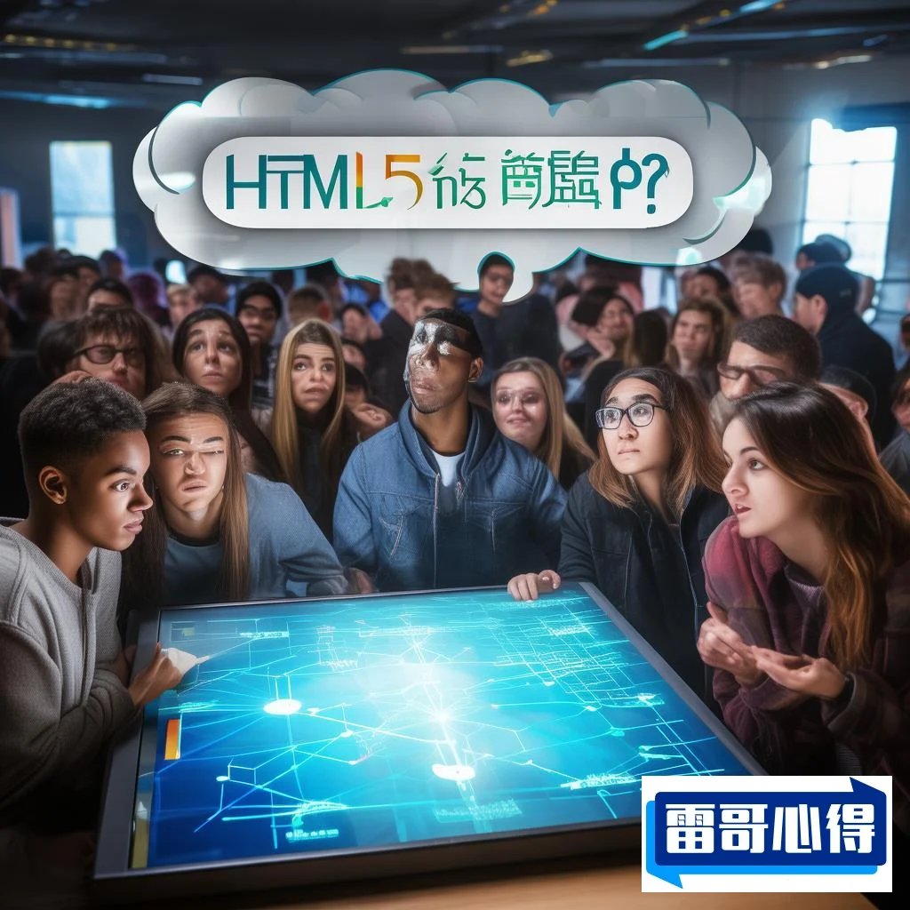 网友热议：HTML5到底好不好学，难度如何？