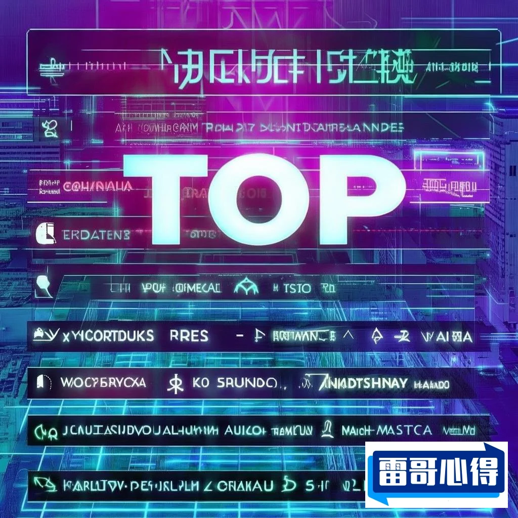 目前什么编程语言最火？网友热议排行榜TOP榜！