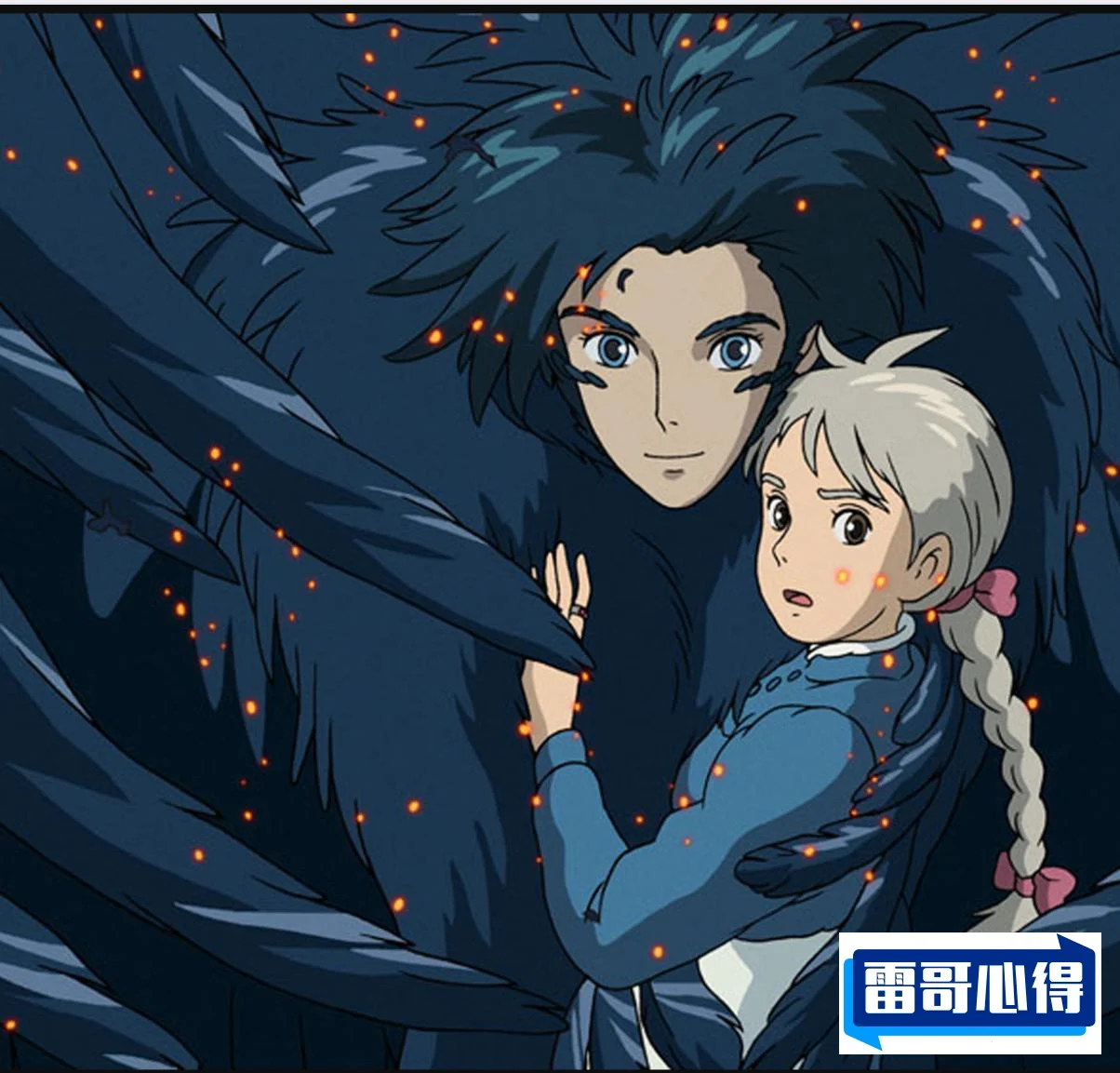 世界十大特别感人动漫电影排行榜2025最新排名前十名榜单出炉