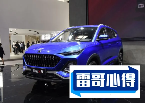 2021年7月自主小型SUV销量排行榜2025最新排名前十名榜单出炉