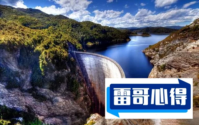 十大世界上特别高的水坝:三个诞生于中国2025最新排名前十名榜单出炉