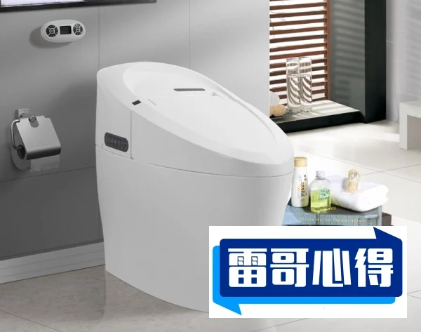 全球智能马桶排行榜2025近期排名前十名分析