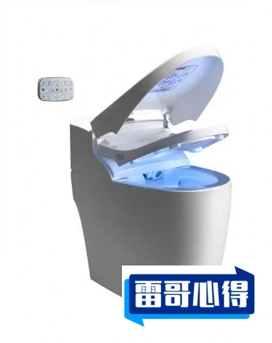 全球智能马桶排行榜2025近期排名前十名分析