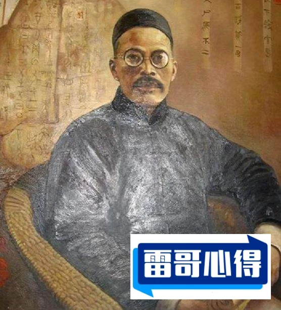 民国以来十大国学大师排行榜2025近期排名前十名榜单出炉
