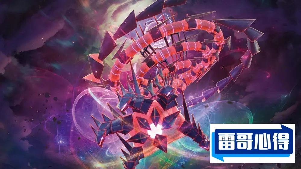十大特别强宝可梦排名2025最新排名前十名榜单出炉