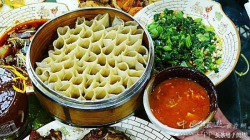 十大山西晋菜排行榜2025最新排名前十名榜单出炉