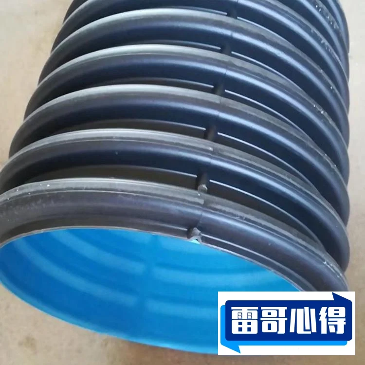 十大塑胶管材品牌排行榜2025最新排名前十名榜单出炉