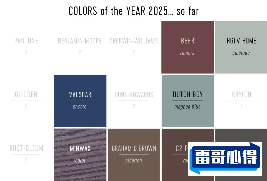 世界上特别罕见的天然发色2025最新排名前十名榜单出炉