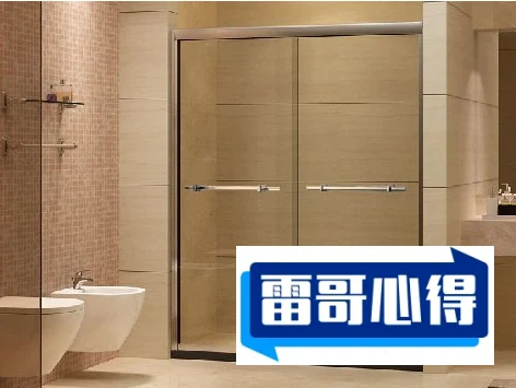 十大淋浴房品牌排行榜2025近期排名前十名分析