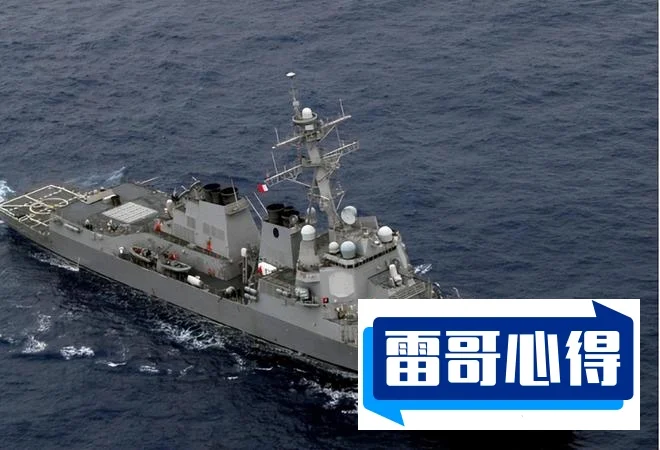 世界各国现役驱逐舰排行榜2025特别新排名前十名分析