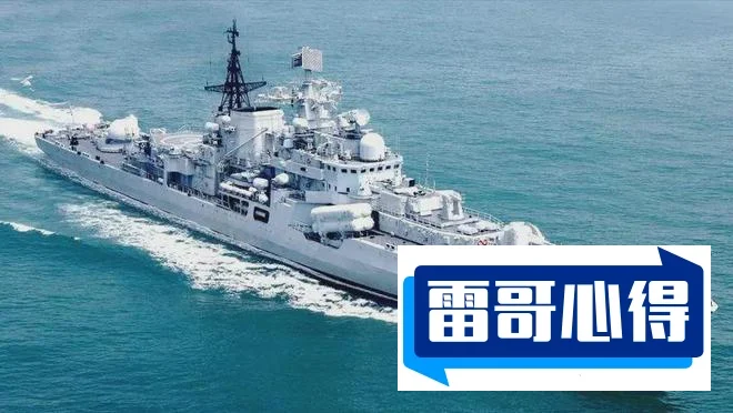 世界各国现役驱逐舰排行榜2025特别新排名前十名分析