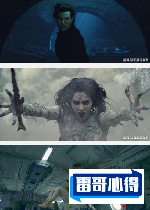 好莱坞科幻电影排行榜前十名2025特别新排名前十名分析